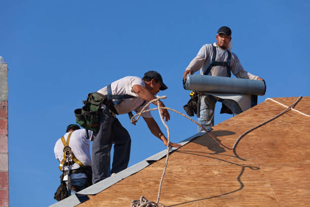 Best Flat Roof Repair Services  in Dallesport, WA