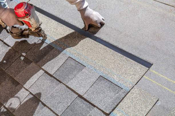 Roof Waterproofing Services in Dallesport, WA