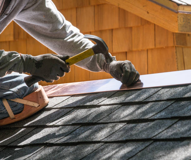Best Residential Roofing Contractor  in Dallesport, WA